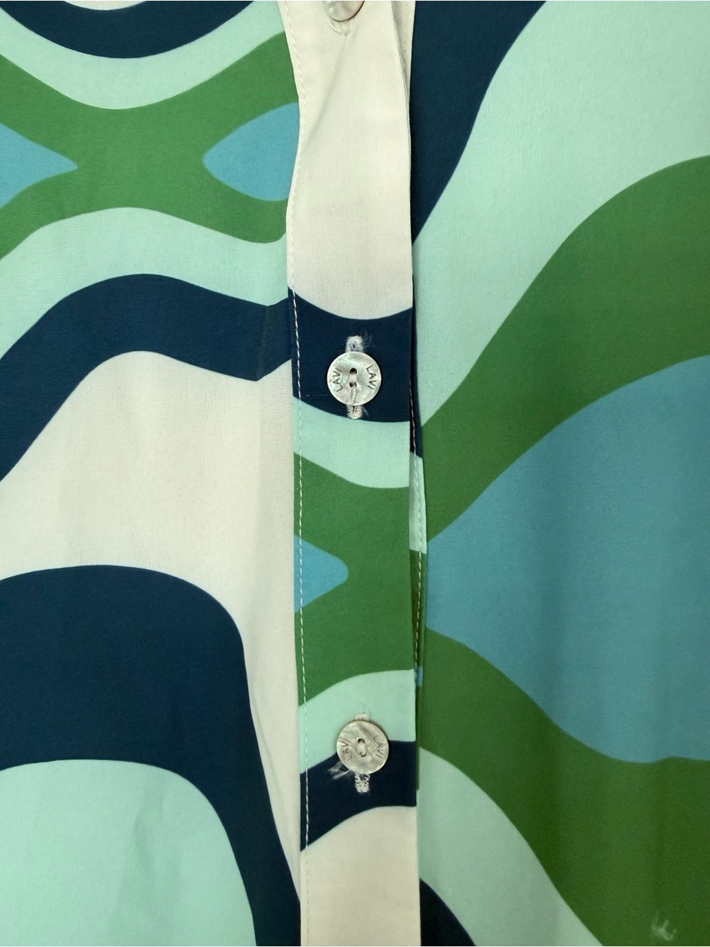 NWT LAVI Angela Dress - Picture 4 of 7